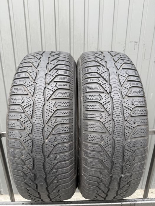Шини Резина Зима 215/65 R16 102H Kleber Krisalp Hp2