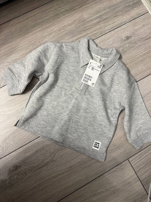 Комбінезон зимовий ,світшоти на флісі primark ,h&m