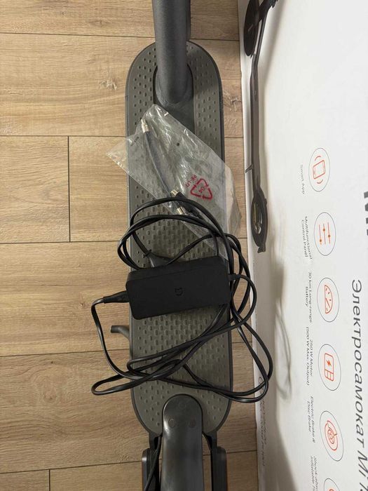 Hulajnoga Mi Electric 1S