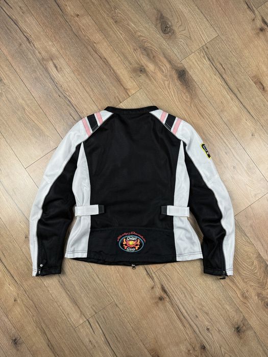 Мото куртка Harley-Davidson Riding Gear, розмір L