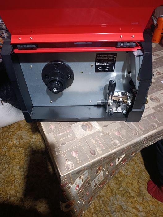 Полуавтомат Віталс 1600s