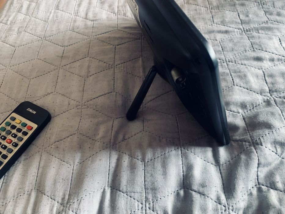 Telewizor samochodowy