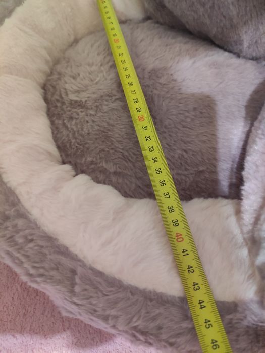 М'яка іграшка крісло для дітей маленьких