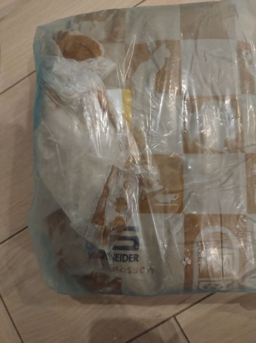 Glina Georg & Schneider 5kg, garncarstwo, ceramika Bąkowo • OLX.pl