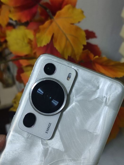 Huawei P60 Pro Rococo Pearl 8/256
