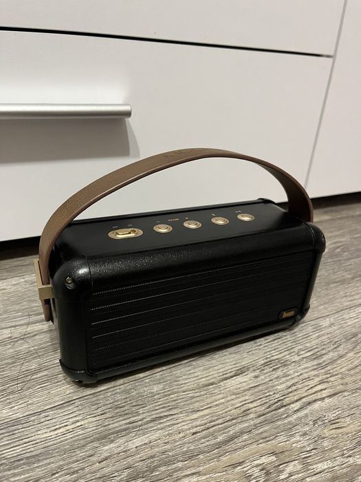 Колонка Divoom-Mocha