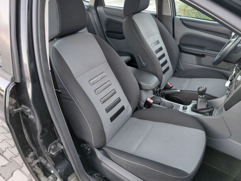 Ford focus 1.6 tdci (167 mli km)