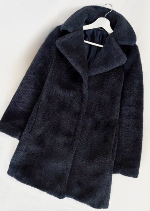 Шуба з штучного хутра Esmara by Heidi Klum