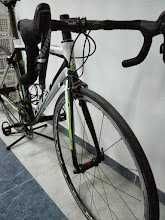 Bicicleta estrada Coluer