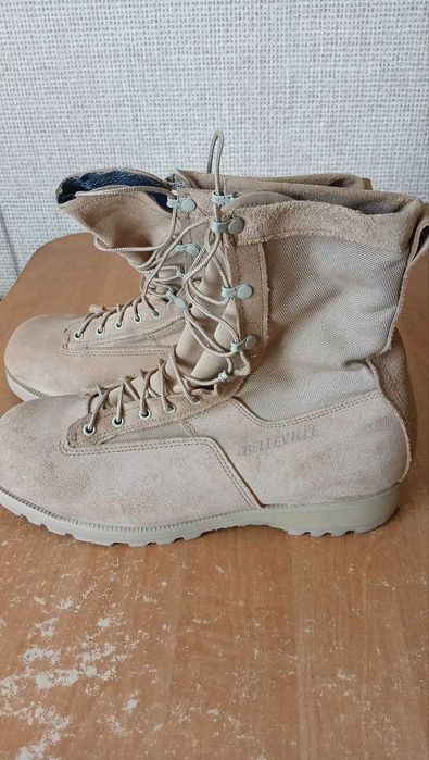 Берци Belleville