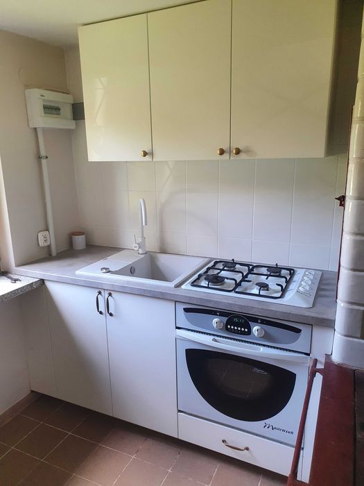 Dom do wynajęcia Królowy Most, Puszcza Knyszyńska