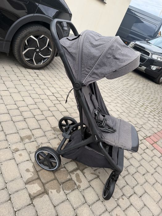 Дитячий візок Carrello Corsa