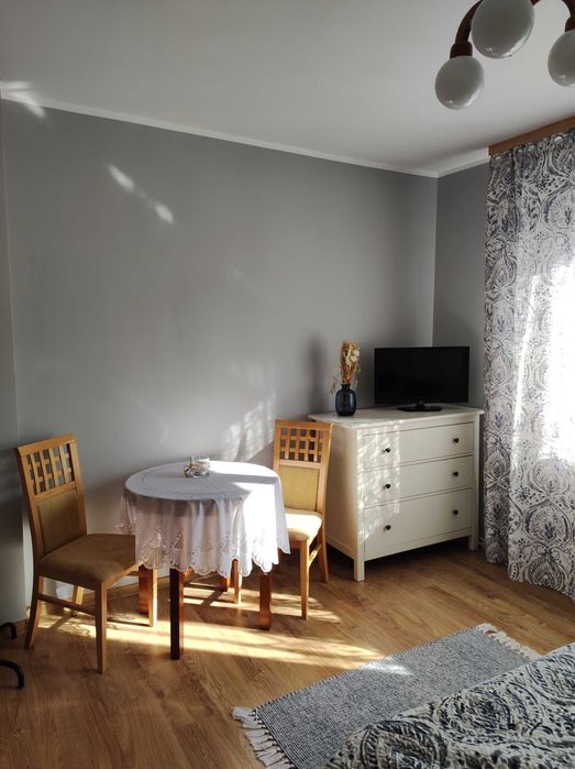 Pokoje do wynajęcia