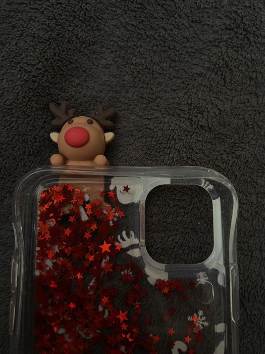 Чохол на айфон 11