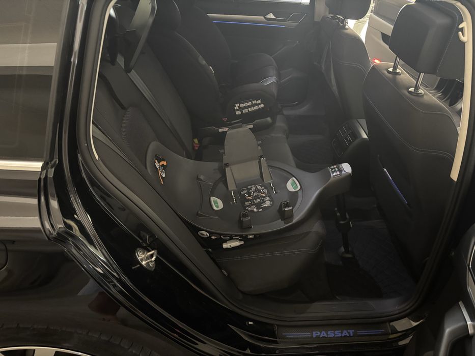 Volkswagen Passat 1.4 TSI GTE