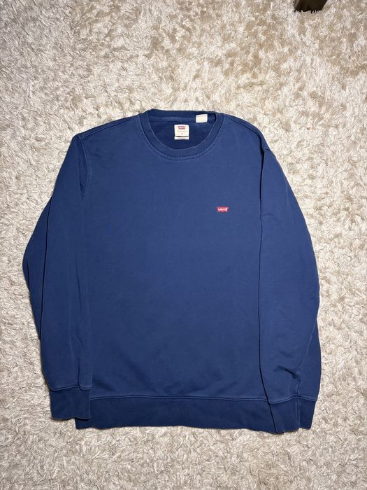 Світшот кофта Levi’s M