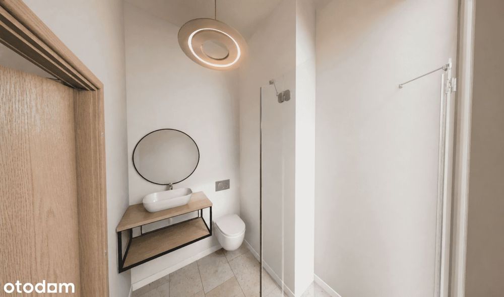 Bezpośrednio 90,77m², kamienica w renowacji