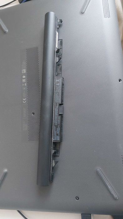 Батарея до ноутбука HP 255 G6