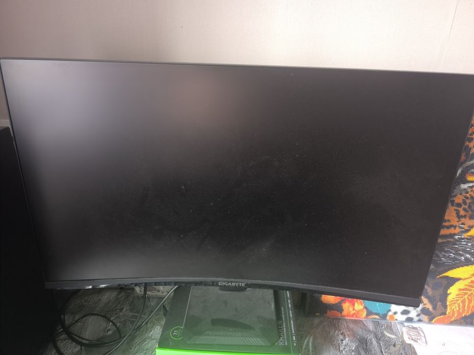 ПК  который тянет все игры RTX5060