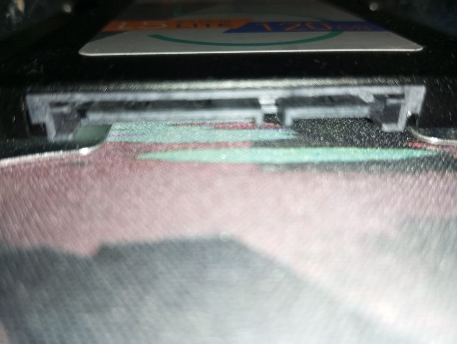 Dysk SSD 120 GB teamgroup