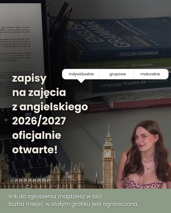 korepetycje zajęcia angielski online | corner.eng