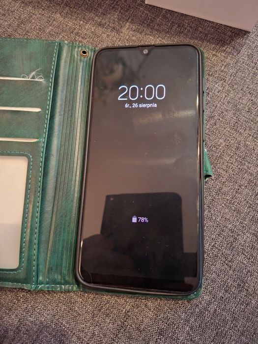 Telefon komórkowy Samsung Galaxy A50