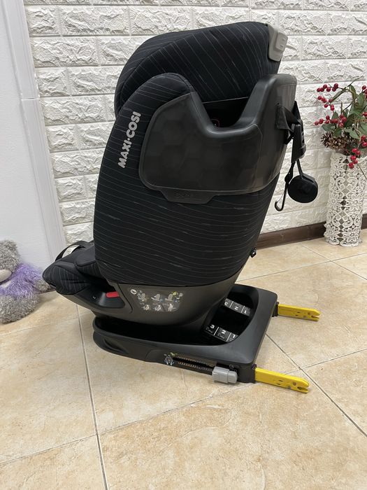 Автокрісло MAXI-COSI Titan Pro Група 1/2/3 (9-36 кг) максі косі
