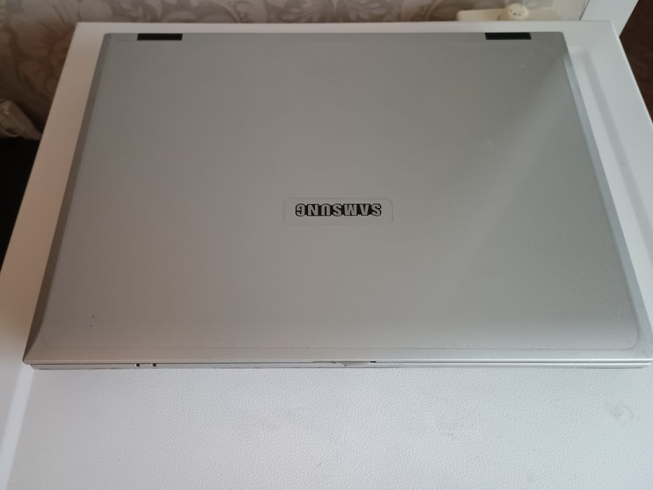 Ноутбук Samsung R40 (Windows XP) | Робочий: 6 500 грн. - Ноутбуки ...