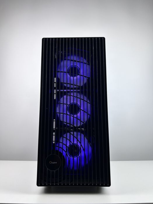 Ryzen 7 5700X| B550| RTX 5050| 16GB DDR4| SSD 500GB|650W| ІГРОВИЙ ПК