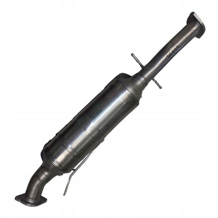 filtr cząstek stałych dpf ford euro 6 2.0 - 1889453 e1g15h250cd e1g15h250cf