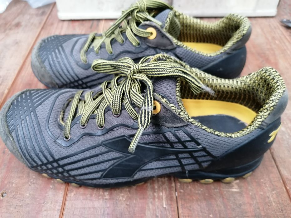 Botas Diadora tamanho 40