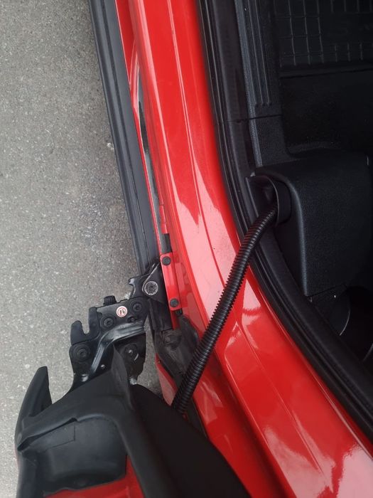 Продаж машини Ford B-max