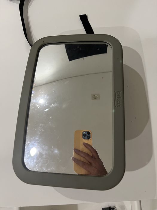 Espelho retrovisor automóvel Britax