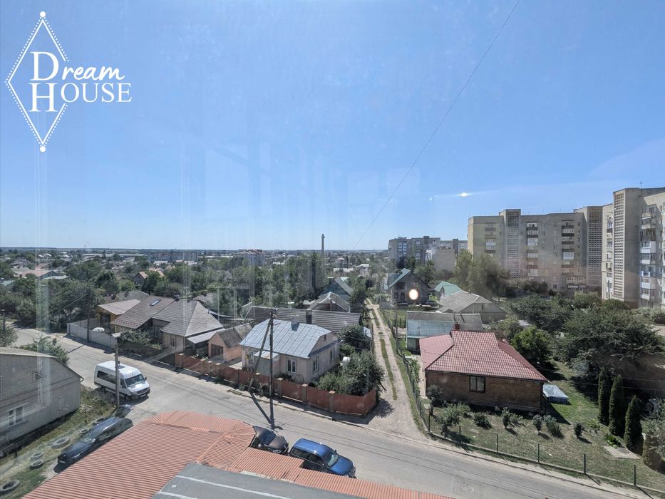 Продам 3-кімнатну квартиру по вул.Ковельська