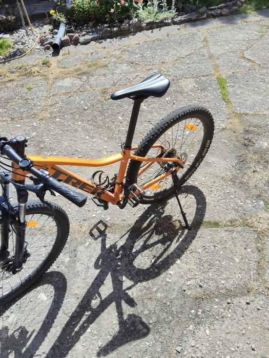 Rower trek marlin 5