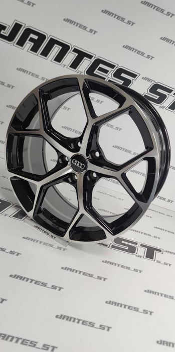 jantes 18 5x112 Style Audi NOVAS