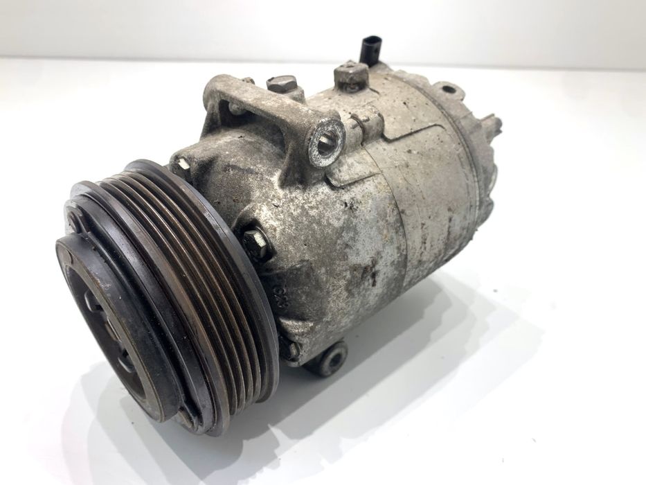 SPRĘŻARKA KLIMATYZACJI OPEL ASTRA J 39045696 1.4 140KM KOMPRESOR