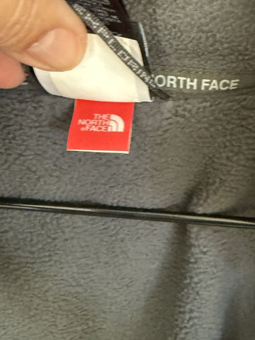 Blusão ski NorthFace HyVent