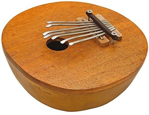 Kalimba 7 by Terré