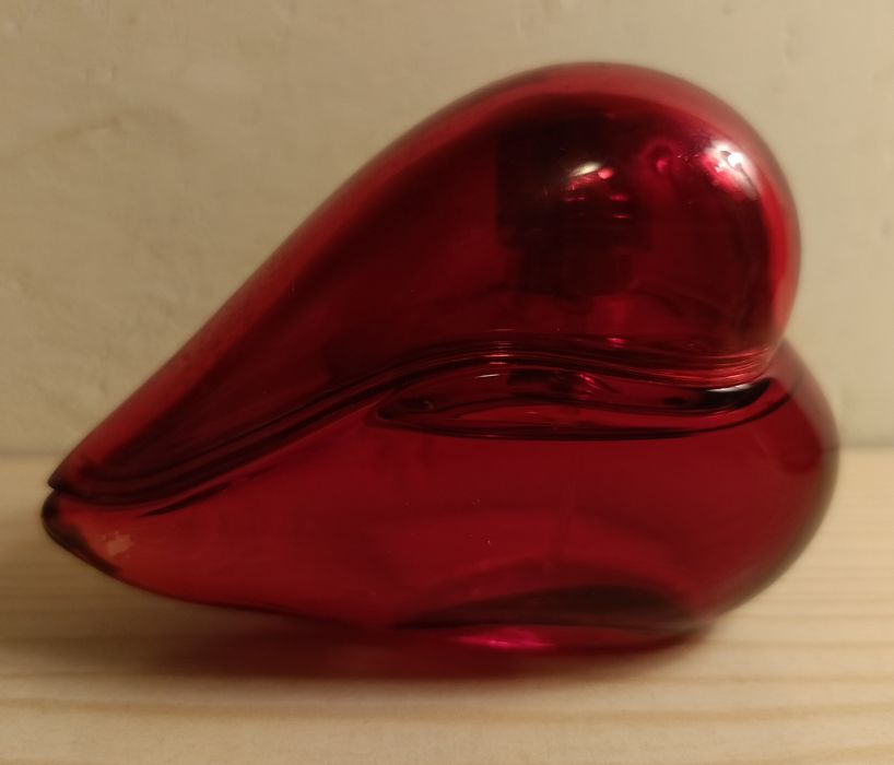 Revlon de Revlon/Rouge de Revlon EDT ubytkowy UNIKAT