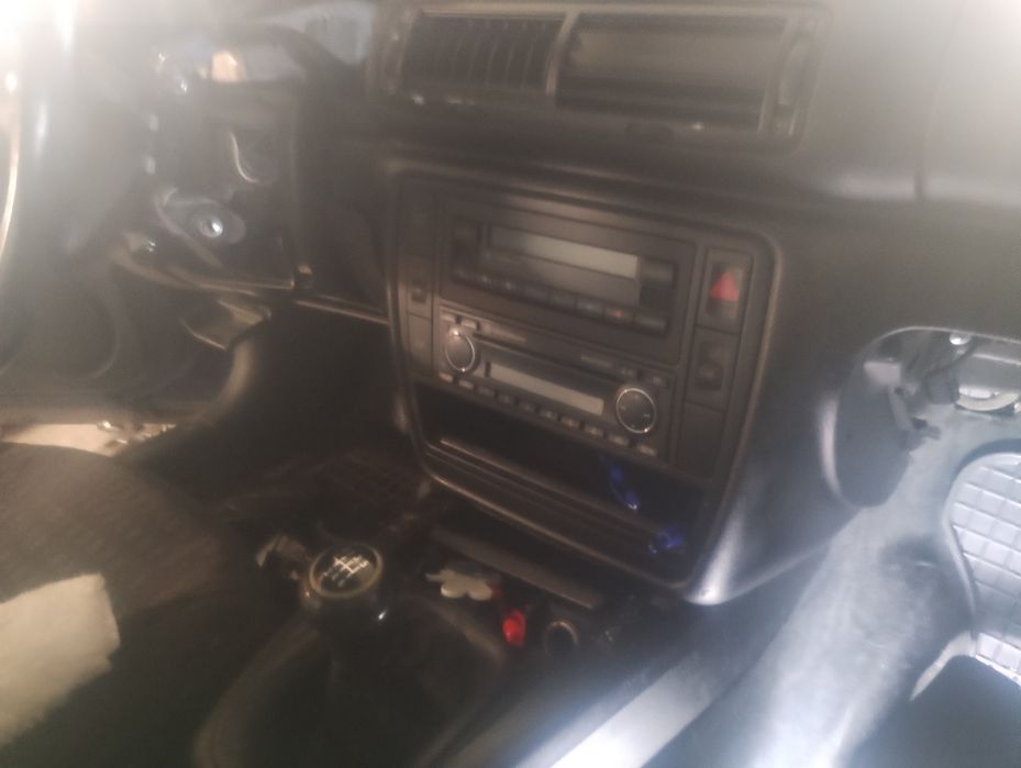 Silnik 1.9tdi  avf Passat B5