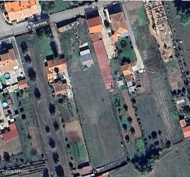 Terreno  para venda — São Martinho De Árvore E Lamarosa, Coimbra