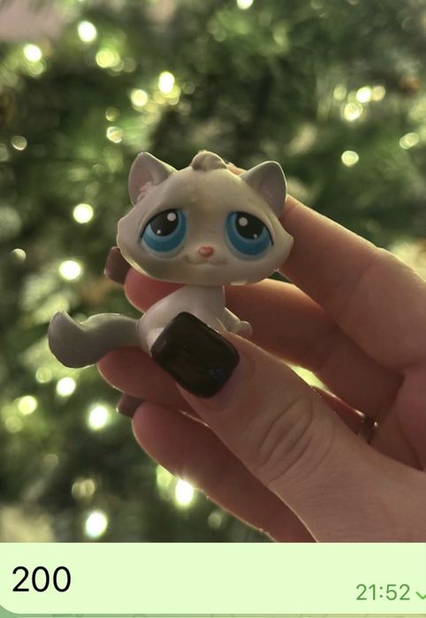 Litles pet shop lps продаж лпс