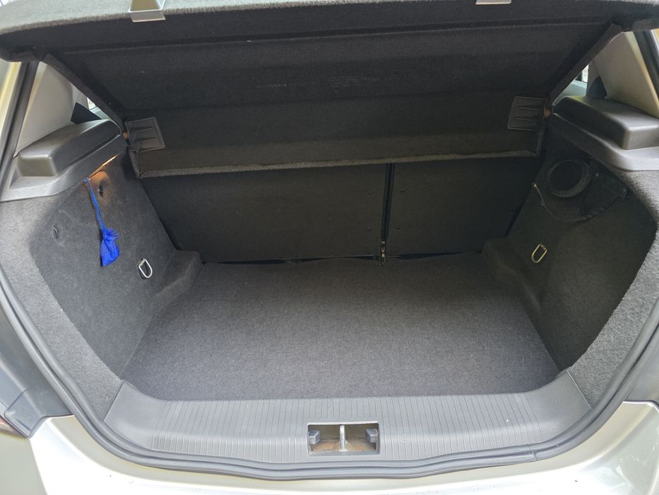 Opel Astra H, hatchback, benzyna.