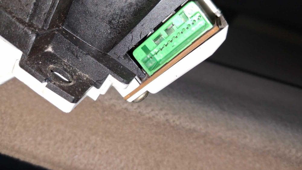 Vendo conta kilometros/ quadrante do honda prelude