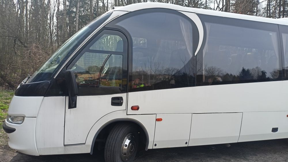 Przewóz osób, przewozy pracownicze