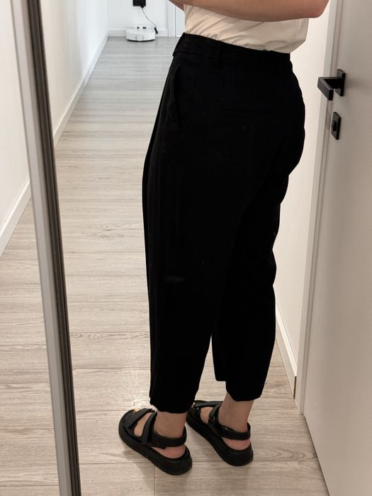 Легкі брюки Zara