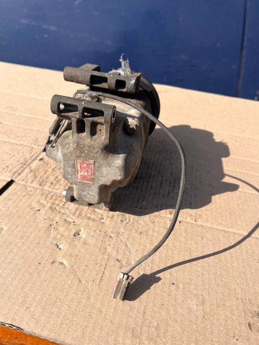 Компресор кондиціонера Mazda 3 5 H12a0bw4jz