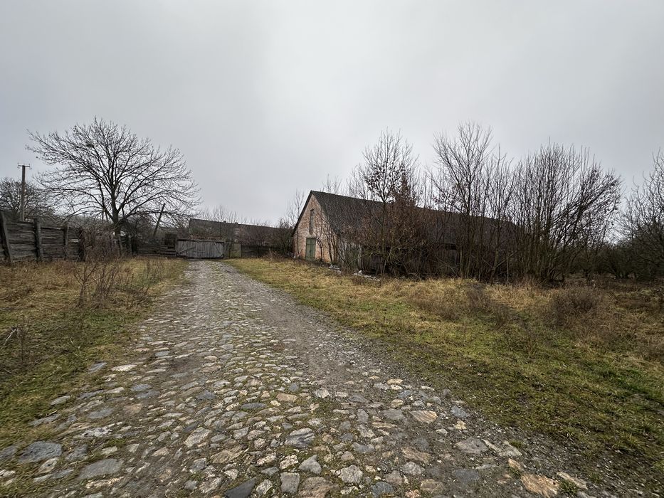 Приміщення , ангари , оренда , ферми,продаж , Село пятка