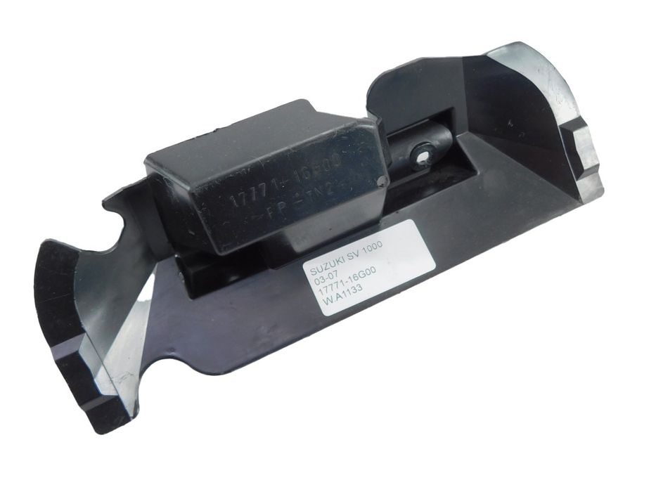 PLASTIK WYPEŁNIENIE OWIEWKA SUZUKI SV 1000 03-07 17771-16G00